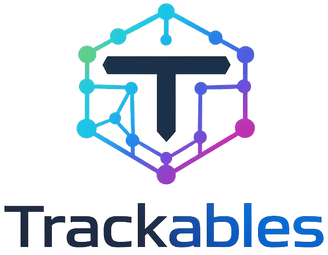 Trackables